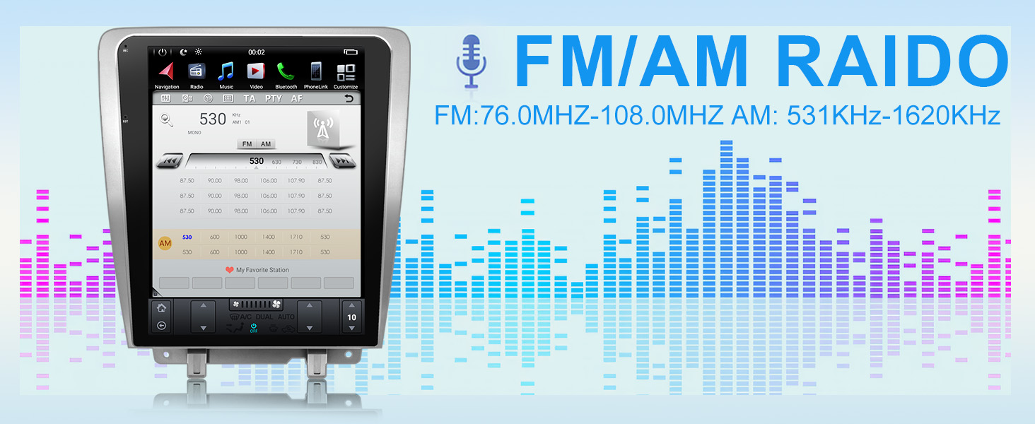 FM