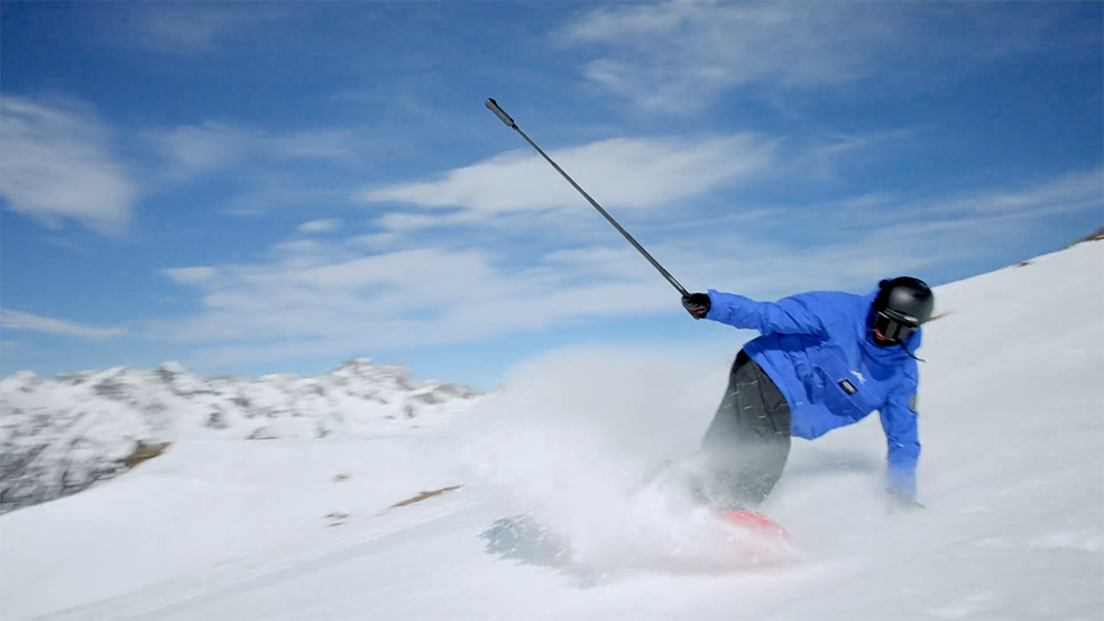 Insta360 X5 360 8K Action Camera