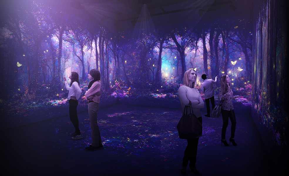 Epson PowerLite L690SE Short Throw 3LCD Projector 