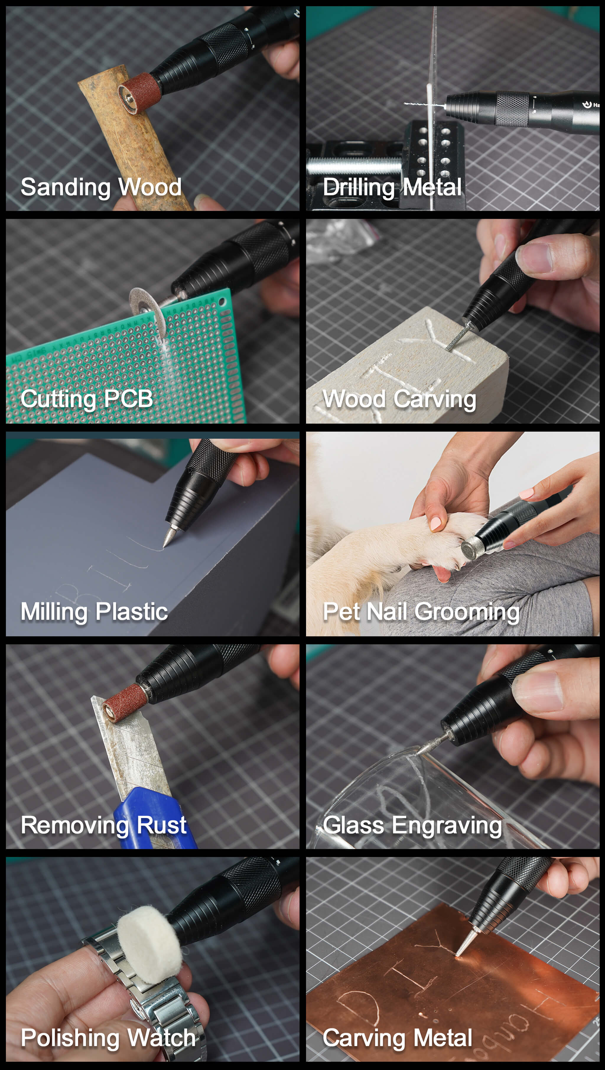 Explore Beyond Possibilities