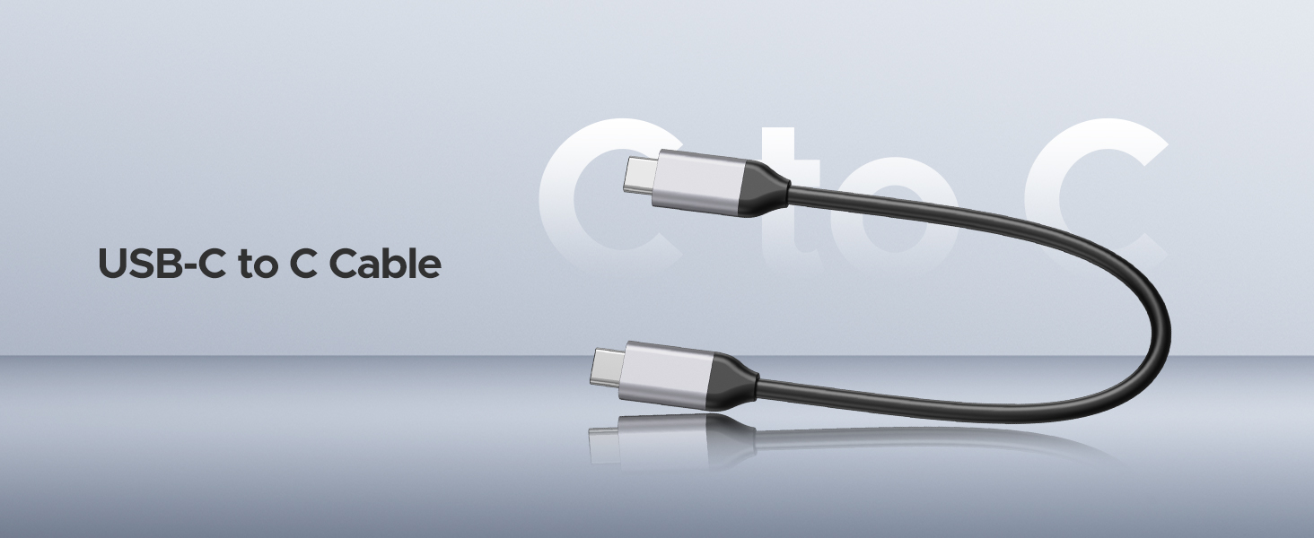 ORICO M.2 NVMe SATA SSD Enclosure, Tool-Free USB 3.2 Type-C 10Gbps to M.2 SSD Enclosure for SATA/NVM