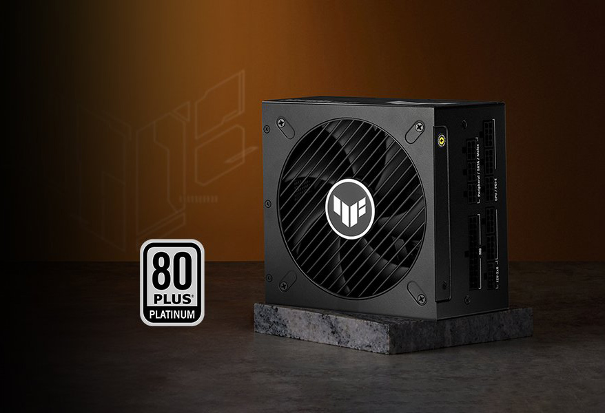 ASUS TUF Gaming 1000W Platinum Power Supply