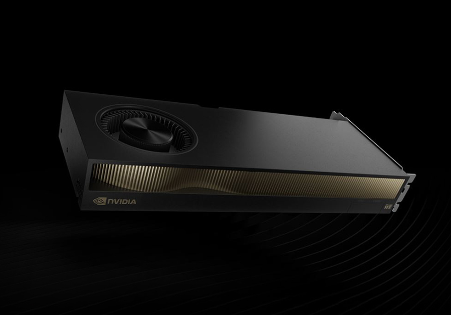 PNY NVIDIA RTX PRO 5000 Blackwell Graphic Card