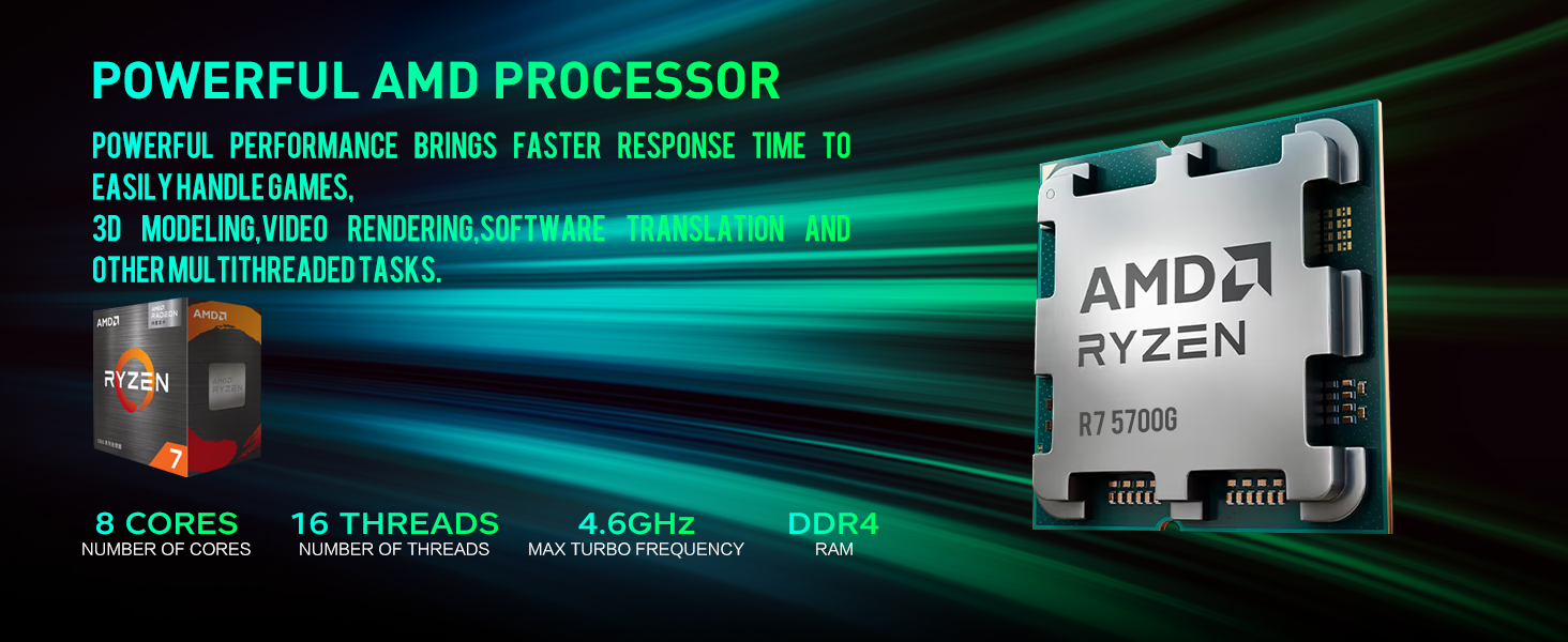 AMD PC