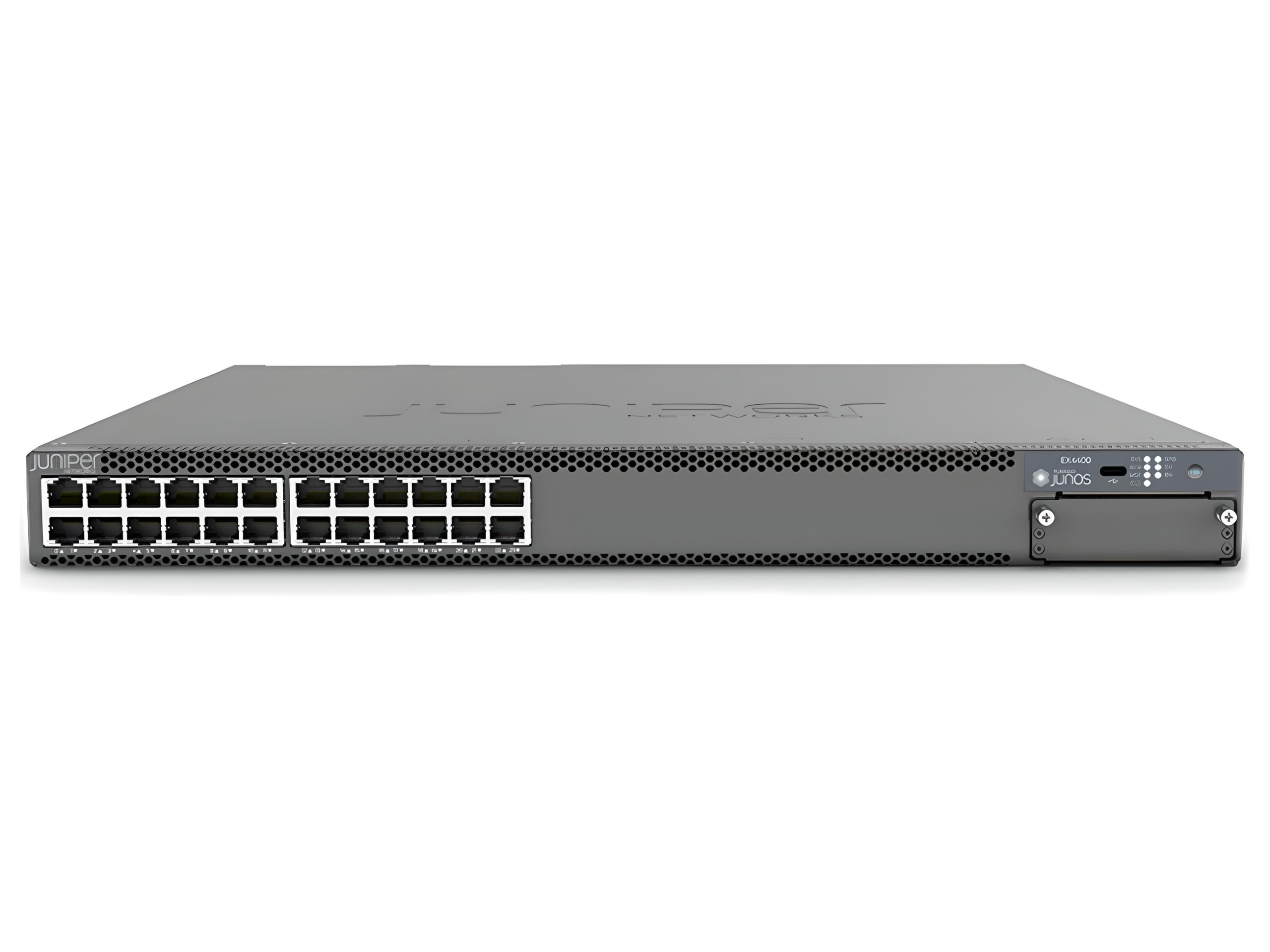 Juniper Networks EX4400-24P