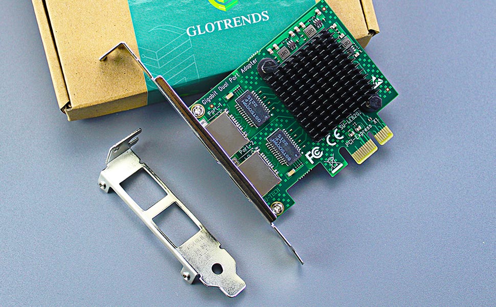 ethernet network card