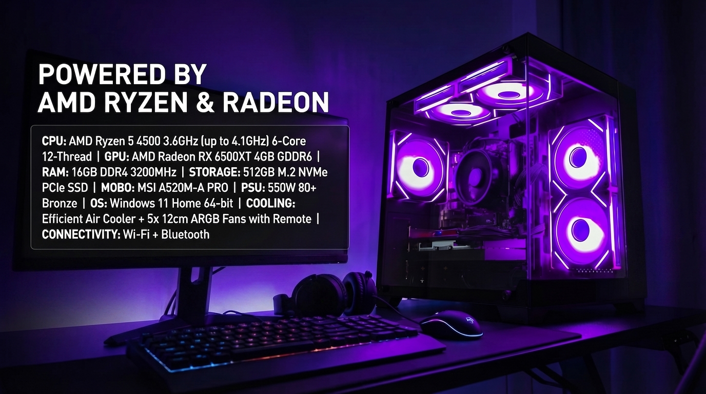 PC