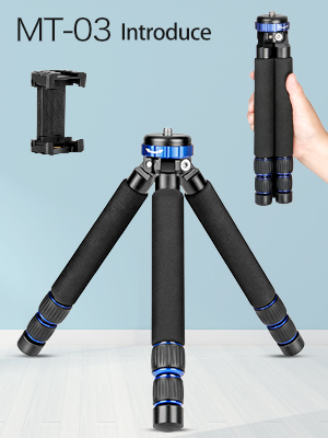 Camera Mini Tripod