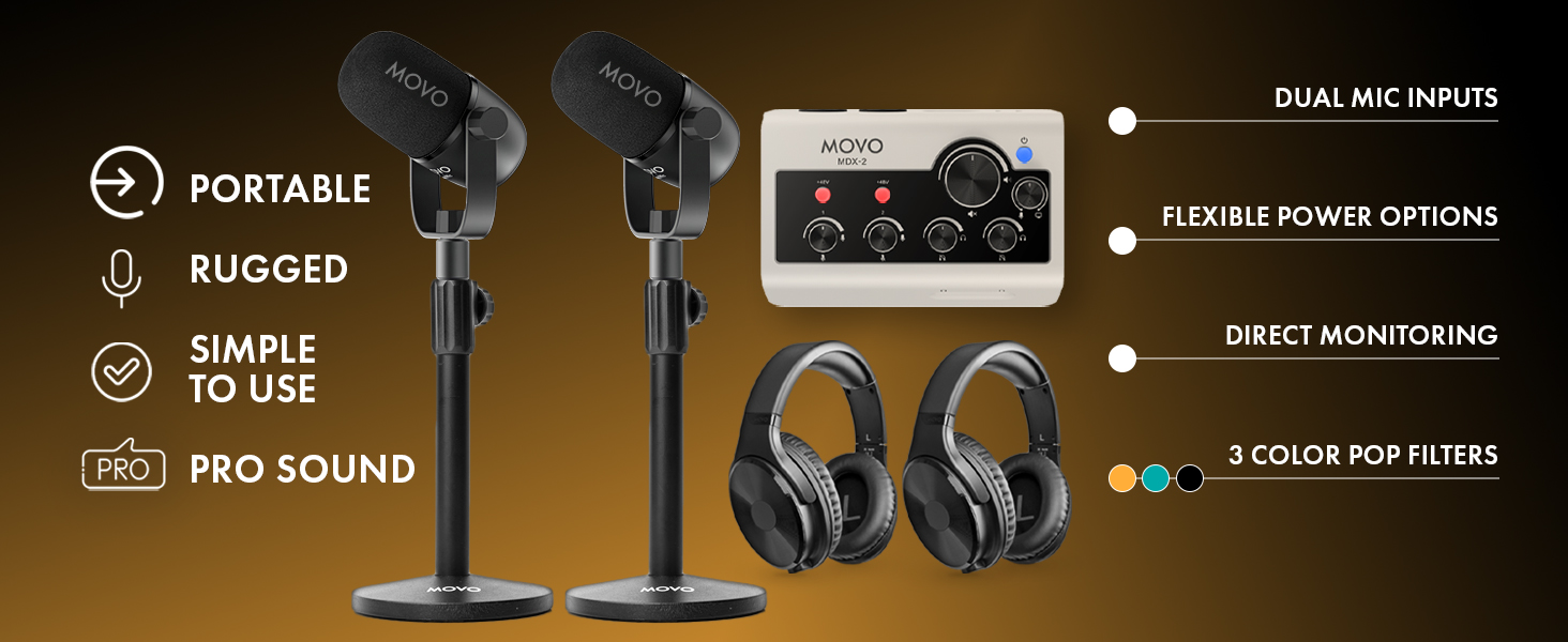 Movo