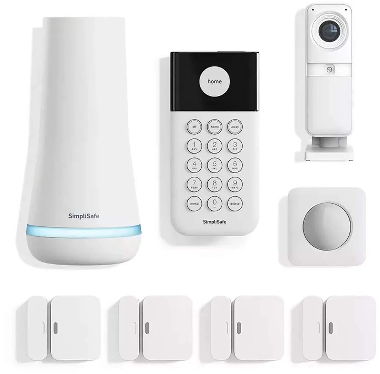 Home Security System