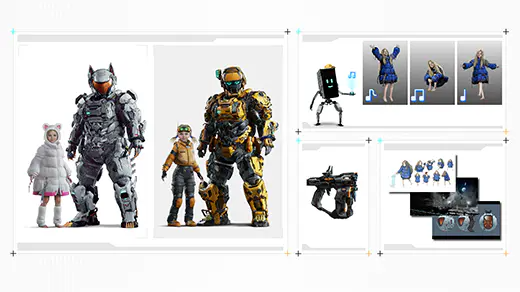 Pragmata Xbox Series X|S