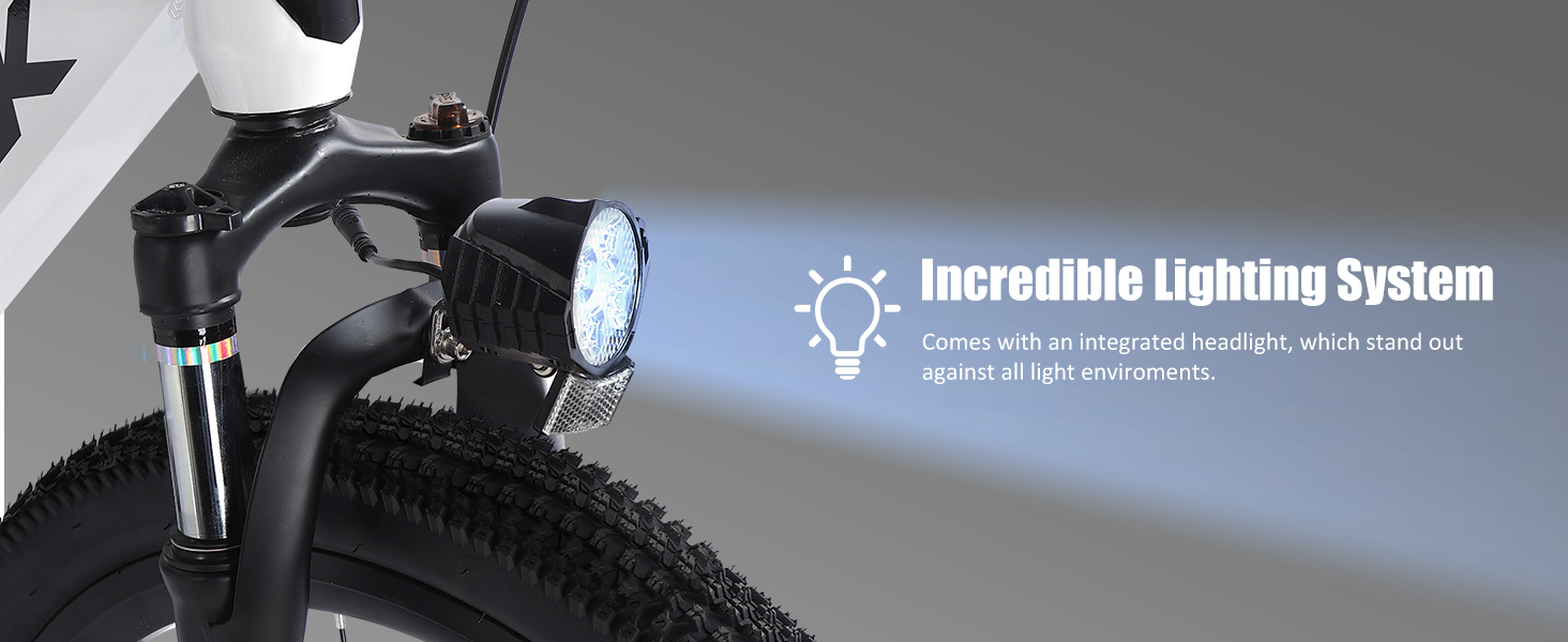 light