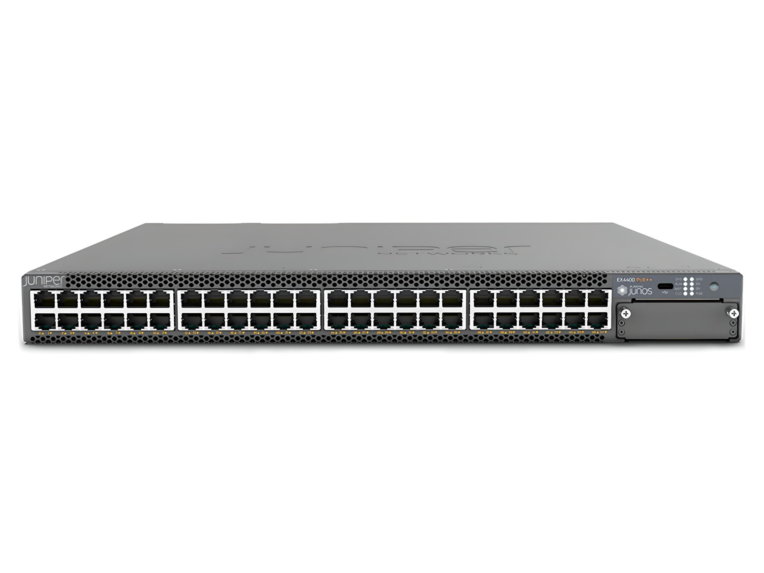 Juniper Networks EX4400-48MP