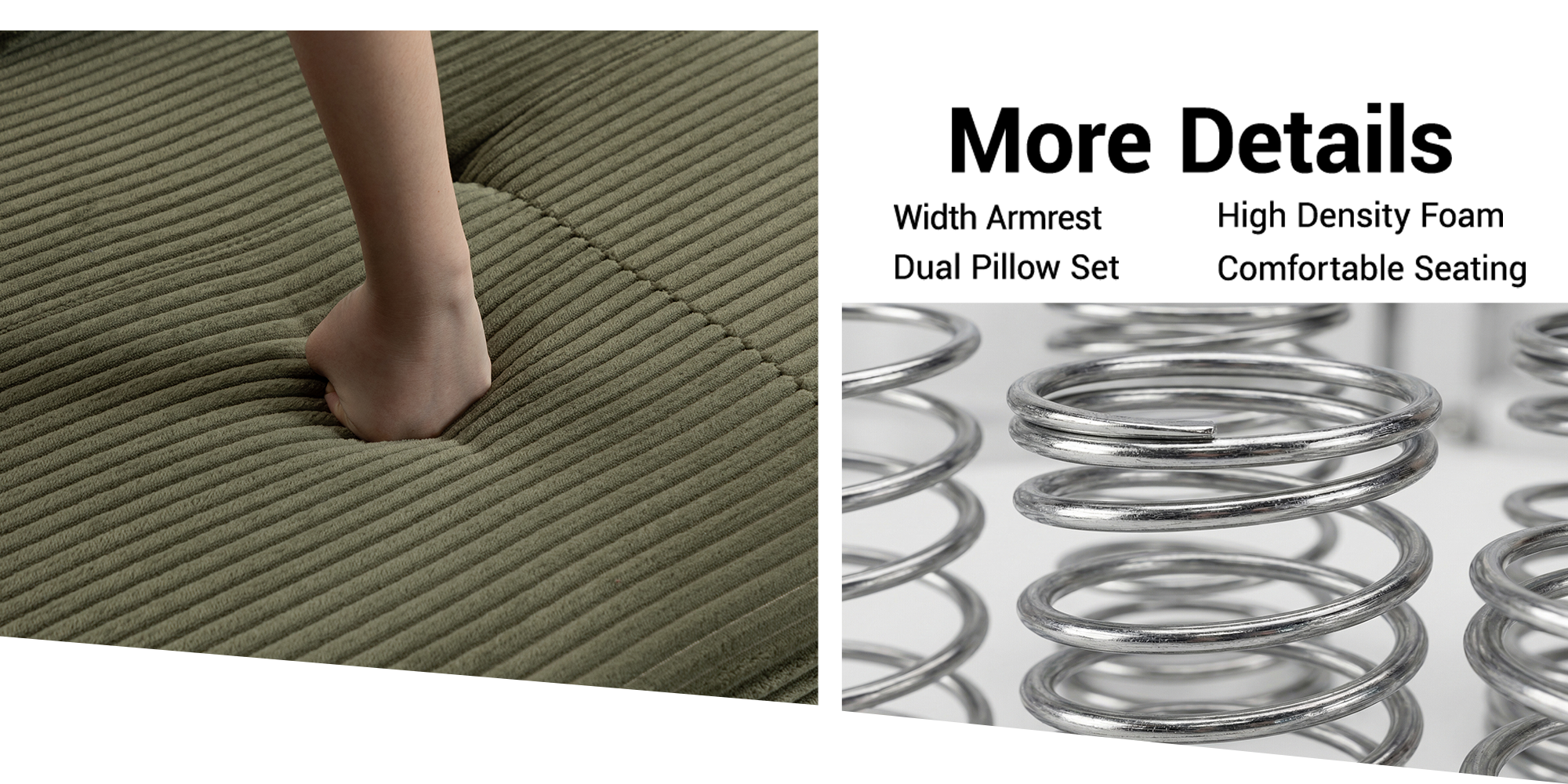 High Density Foam