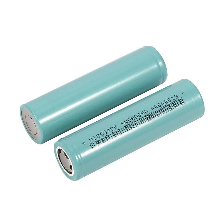 2PCS 3000mAh/3.7v 18650 Rechargeable Battery Flat Top for Power tools  Flashlights Camera Drone Headlamps and more 