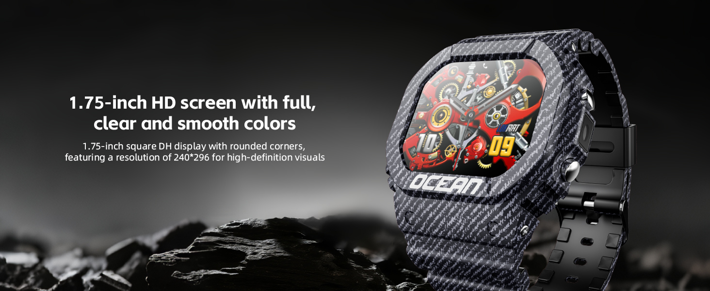 smart bracelet