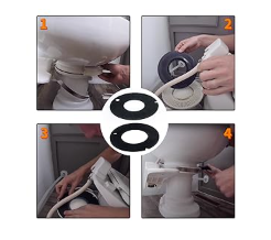 Installation Steps (1-5)