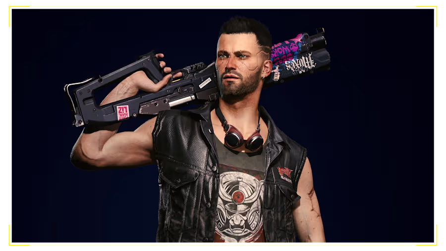 Cyberpunk 2077: Ultimate Edition - Nintendo Switch 2