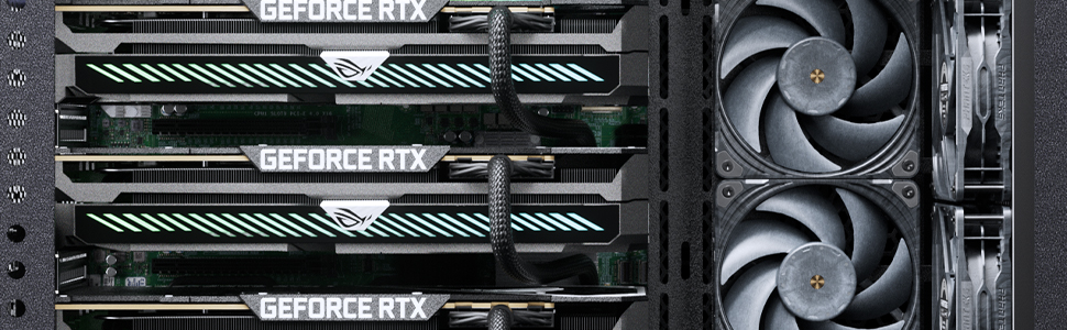 Phanteks Enthoo Elite Server