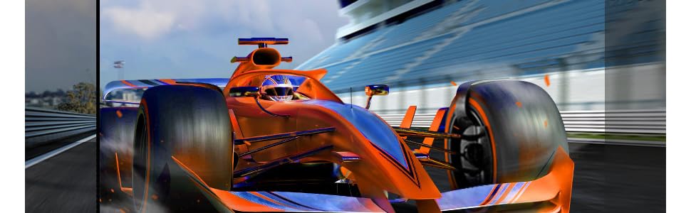 Motion Xcelerator 165Hz