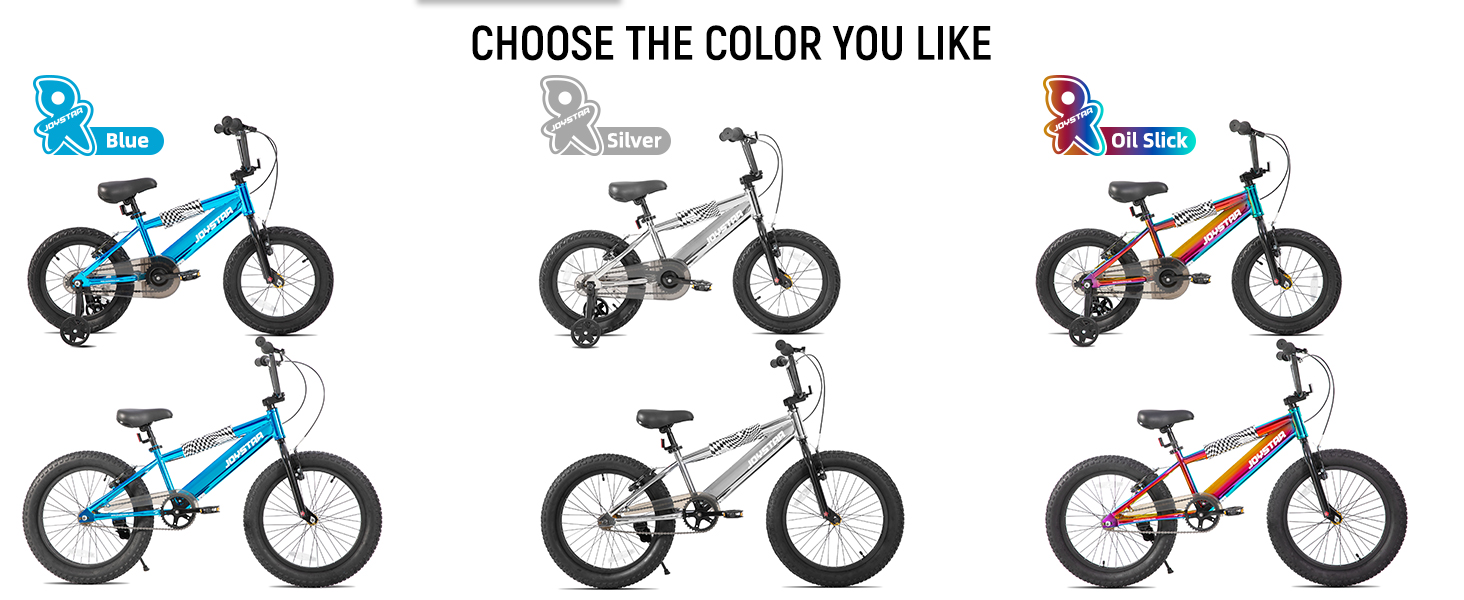 kids bike kids bmx children bike boys girls children 16Inch 20Inch