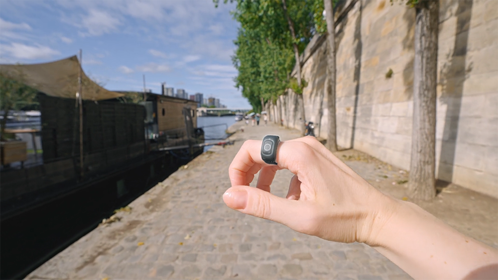 Insta360 GO Ultra Action Camera