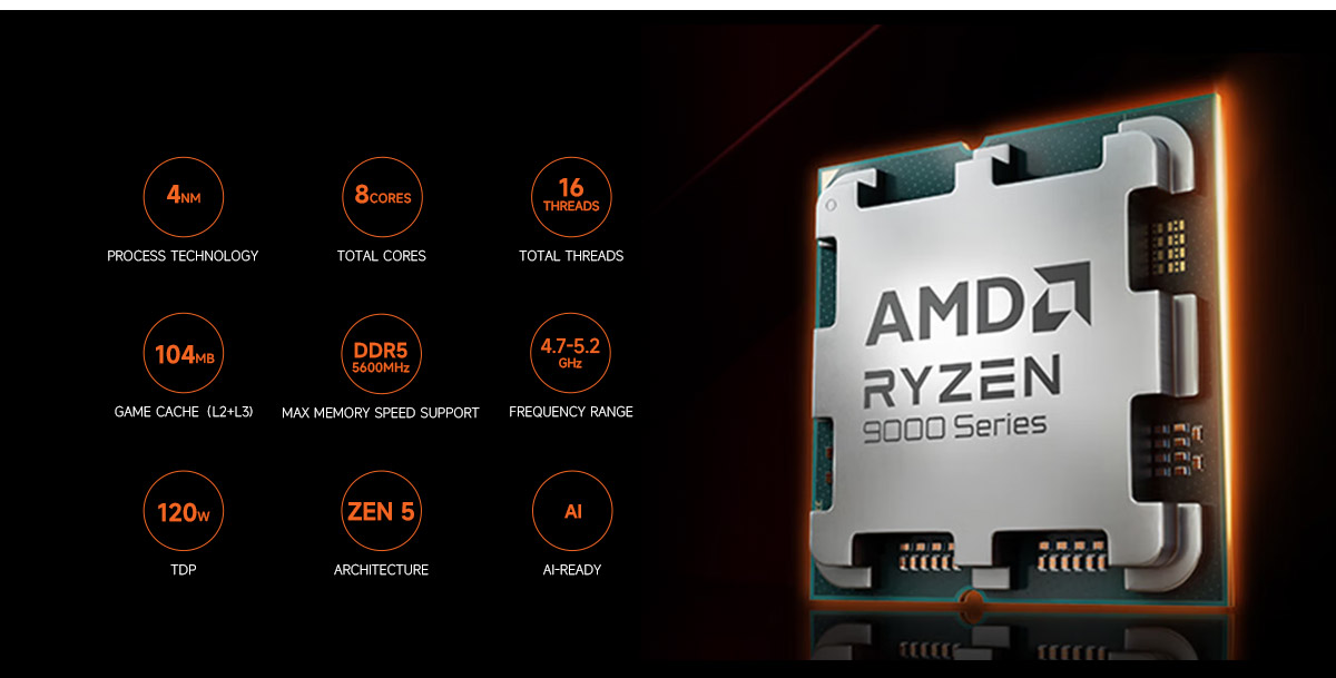 GAMING PC