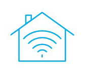  Netgear EAX12-100NAS AX1600 4-Stream Dual-band WiFi 6 Mesh Extender