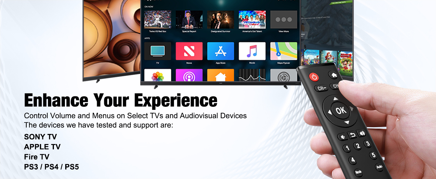 hdmi switch with IR remote