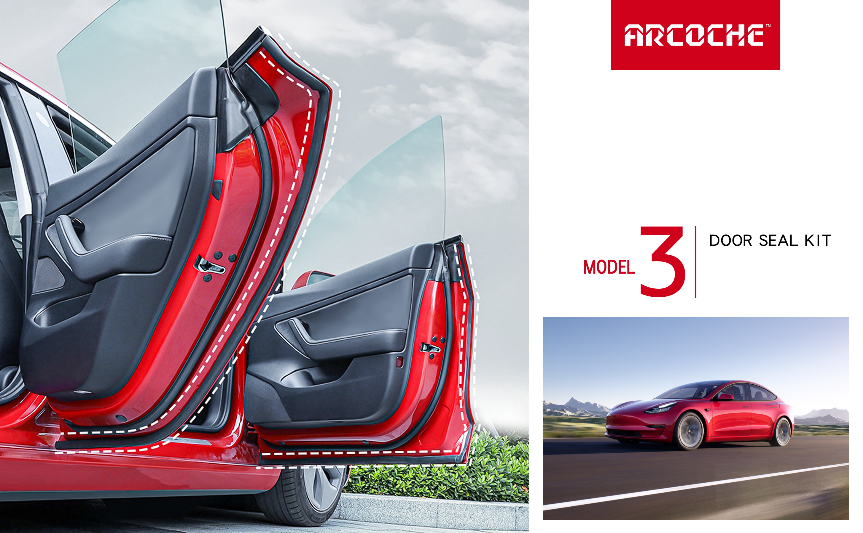 Weather Draft Seal Strip