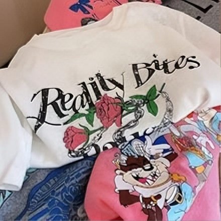 DTF  Printing Machine