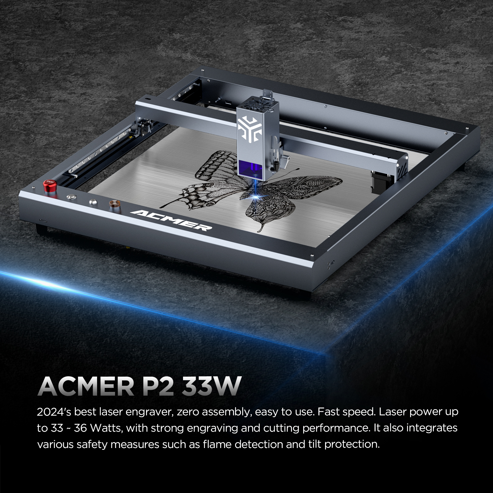 P2-33W