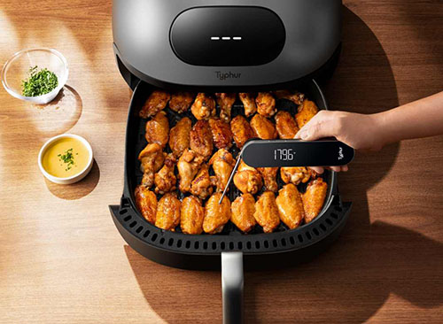 Typhur InstaProbe Core Meat Thermometer 