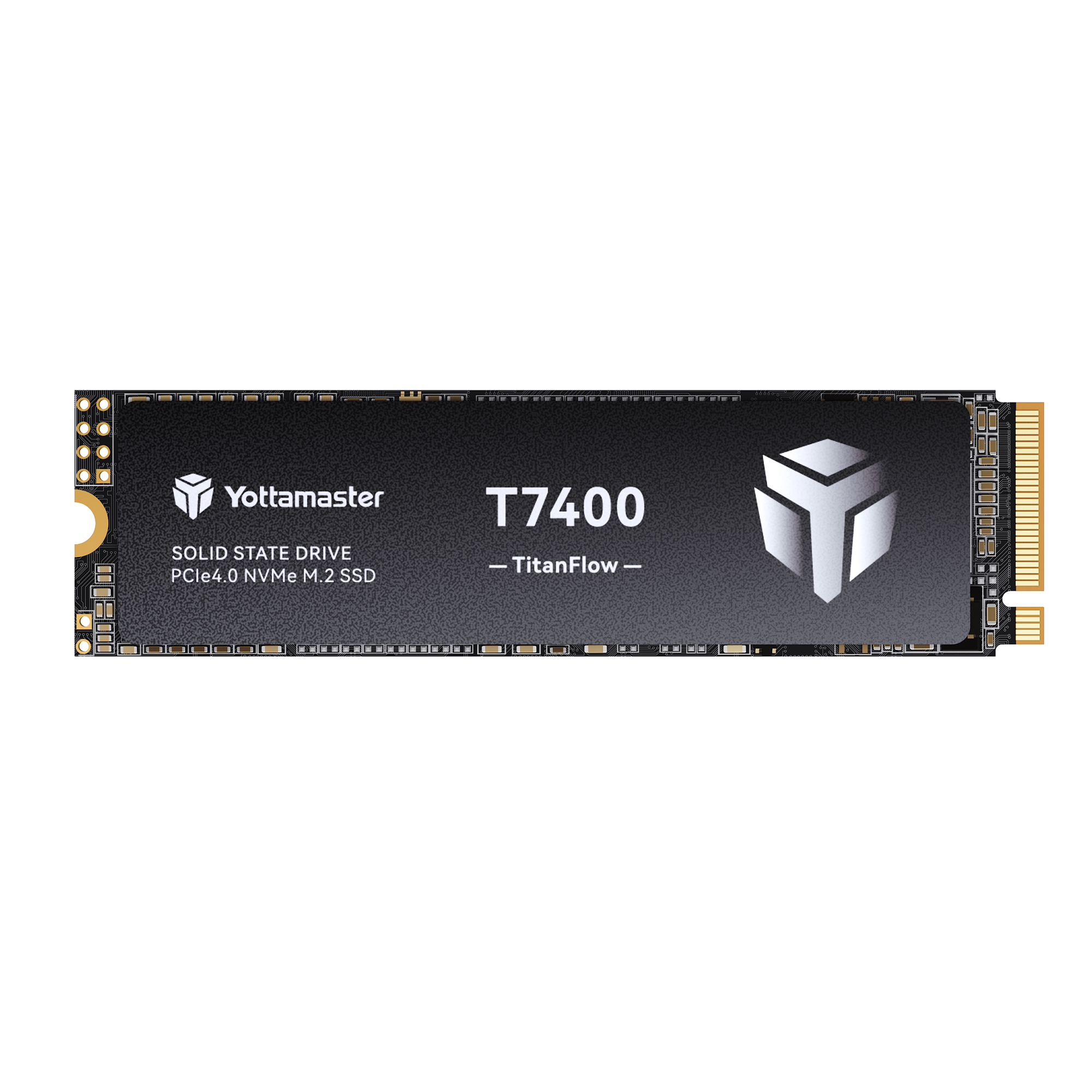 SSD NVMe M.2