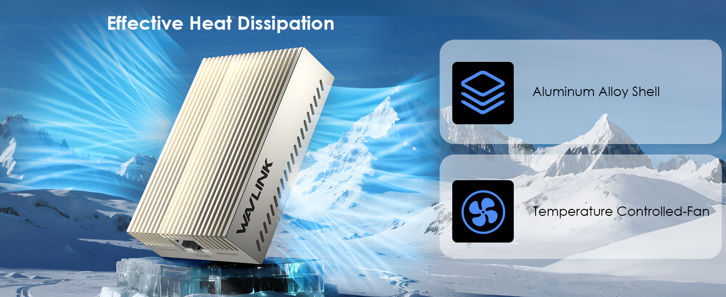 10gb ethernet adapter