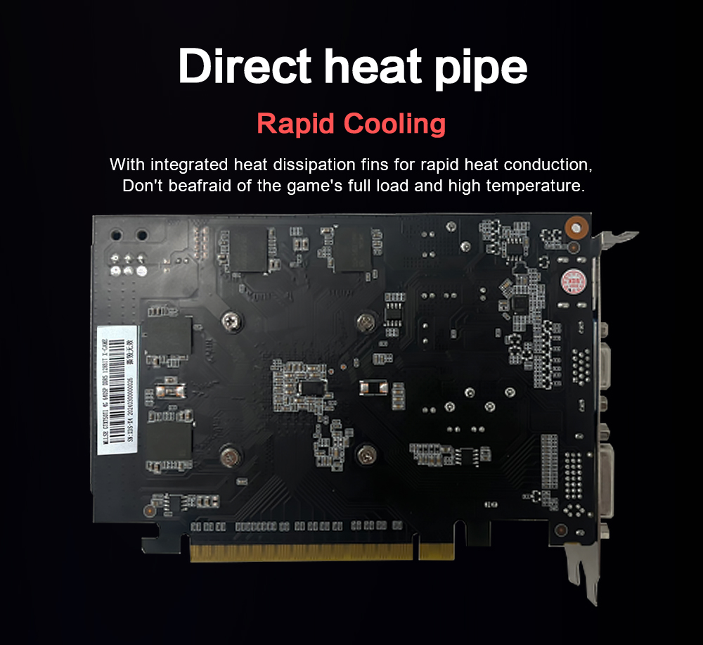 GTX 750Ti 4GB