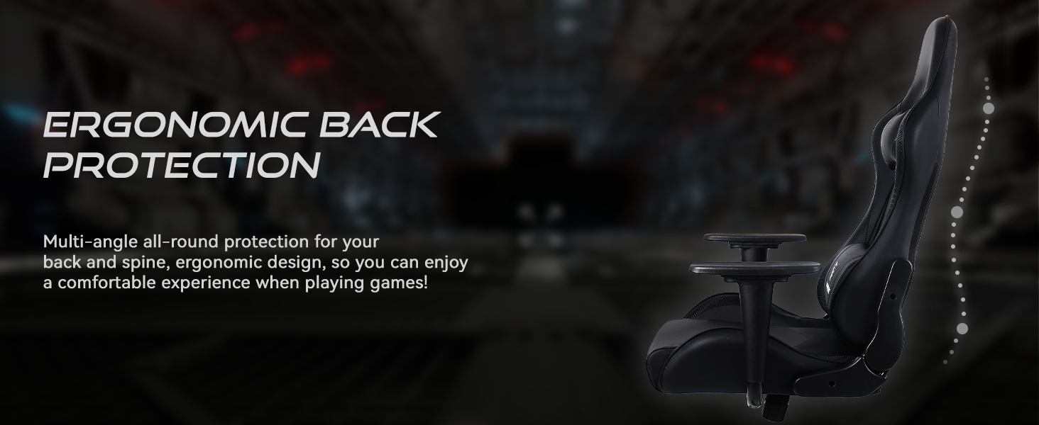 gaming chair
