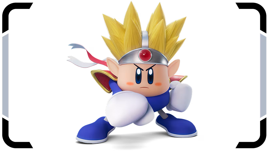 Kirby Air Riders - Nintendo Switch 2