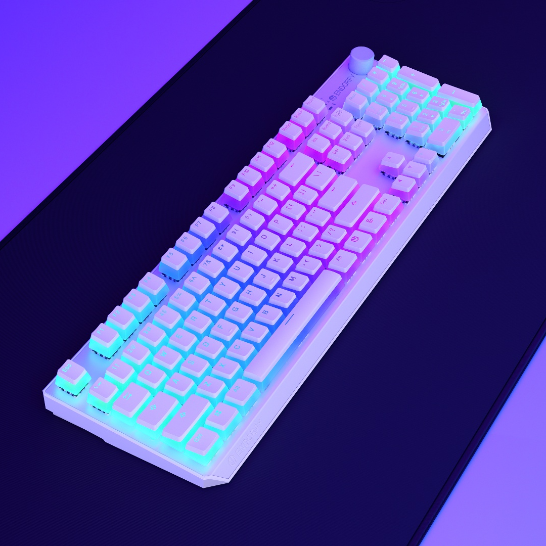 gaming keyboard