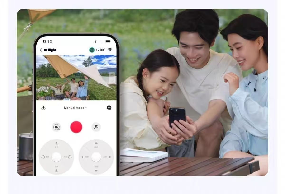 DJI Neo Details