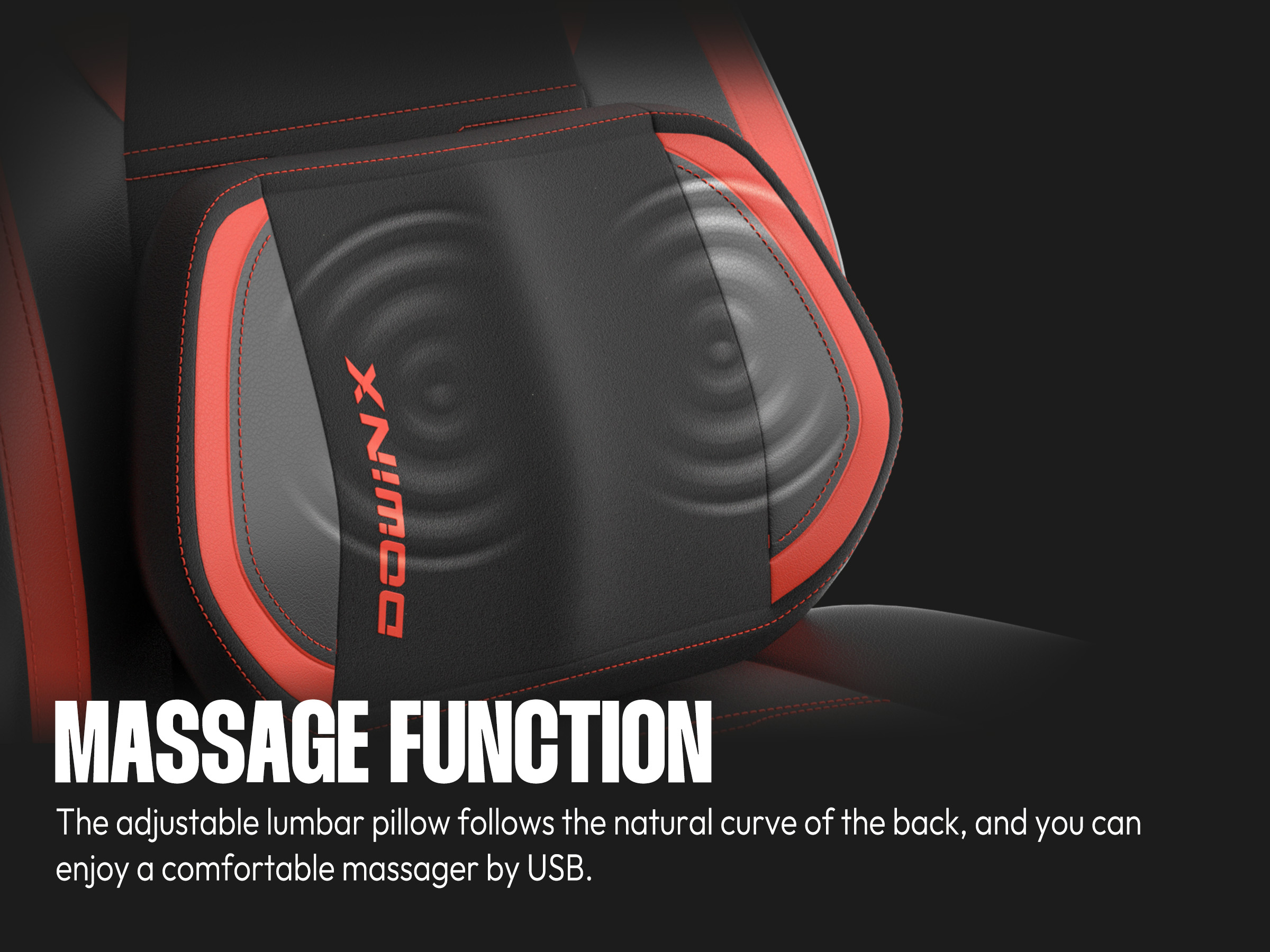 gaming chair