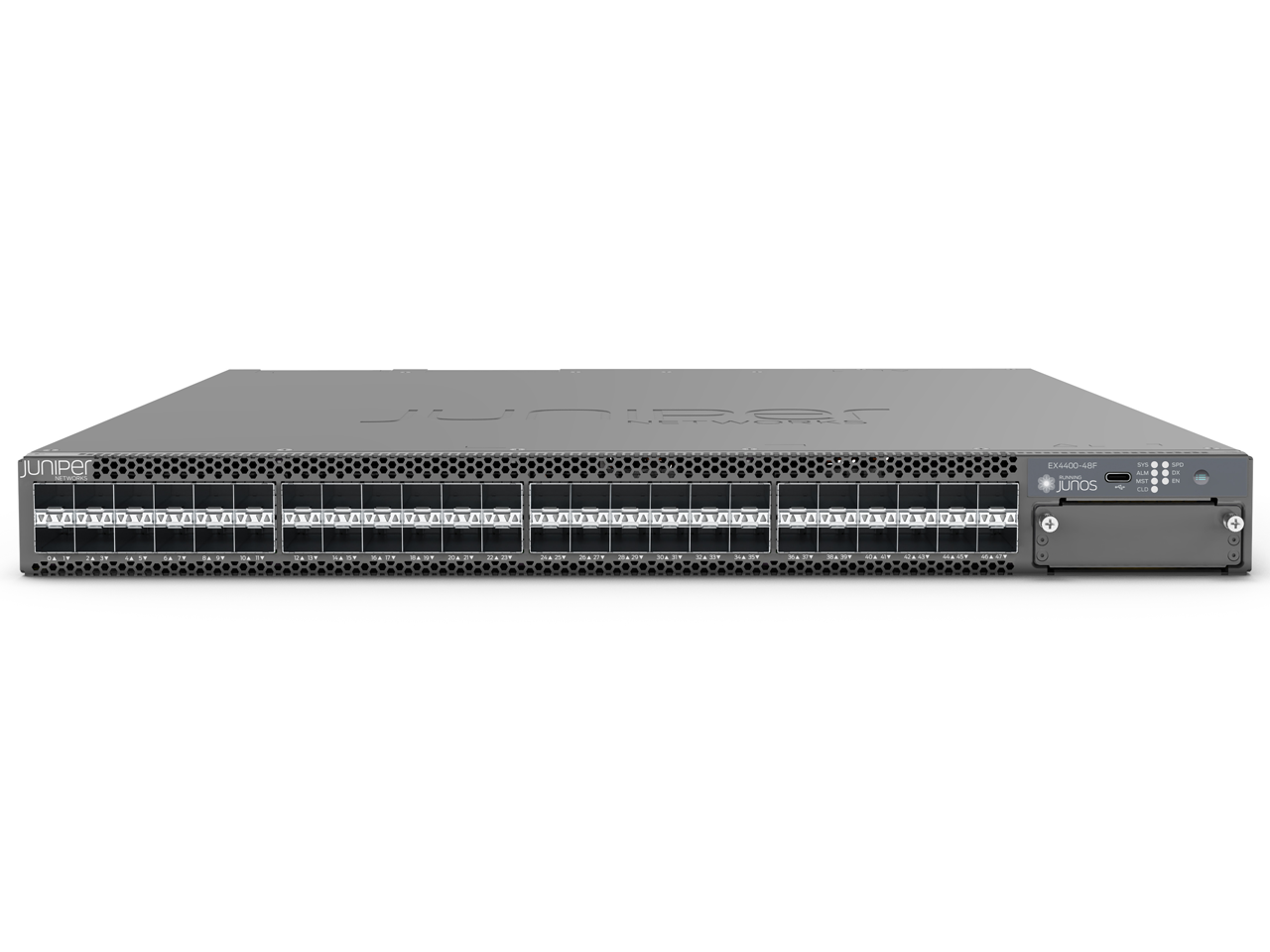 Juniper Networks EX4400-48F - Newegg.com