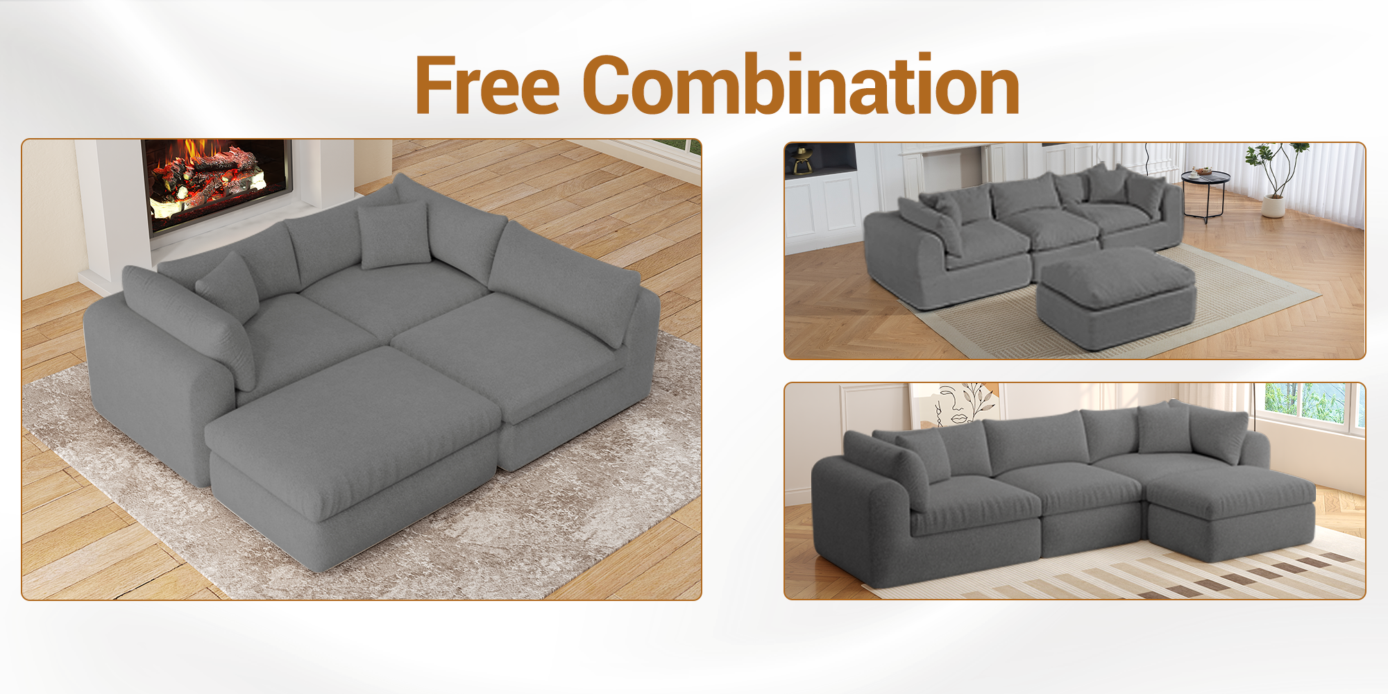 free combination