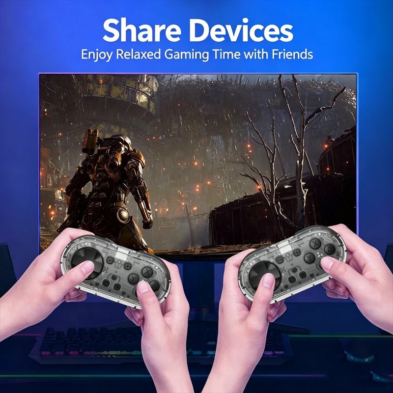 Shared Device