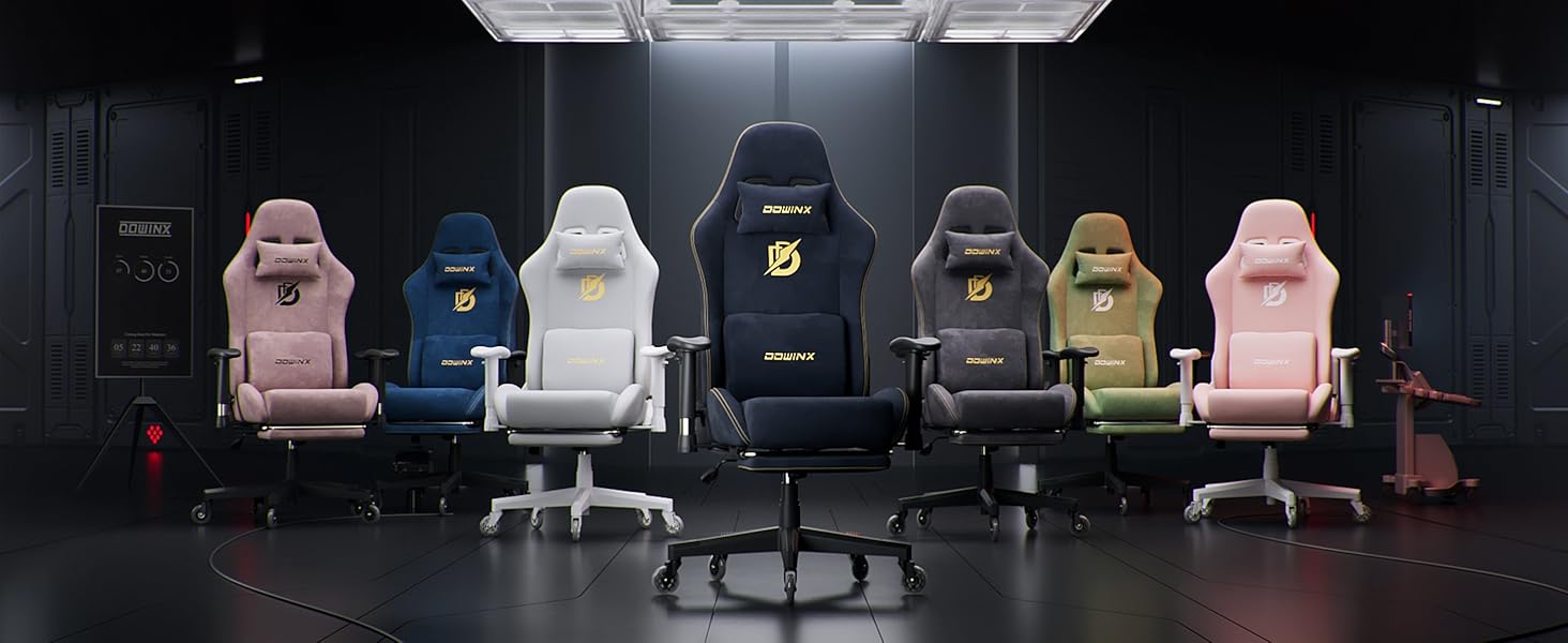 gaming chair