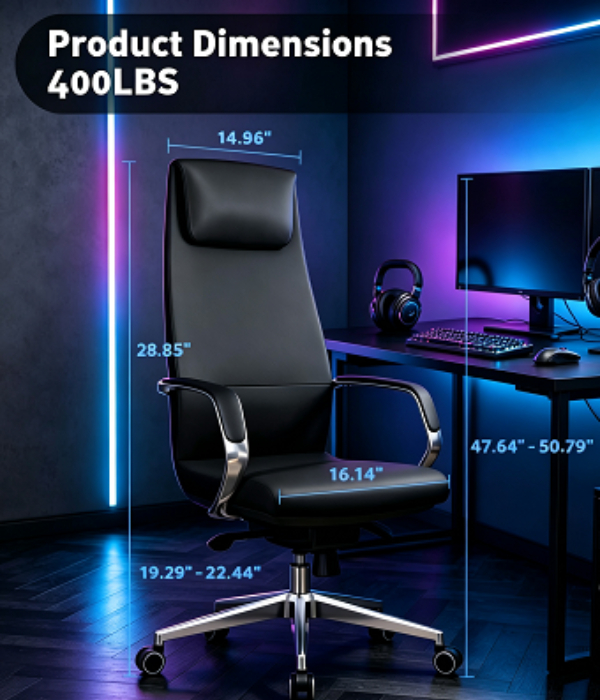 Executive Office Chair