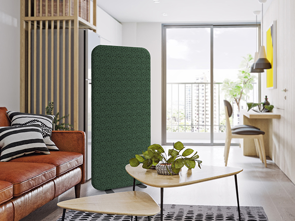 standing divider  for STUDIO