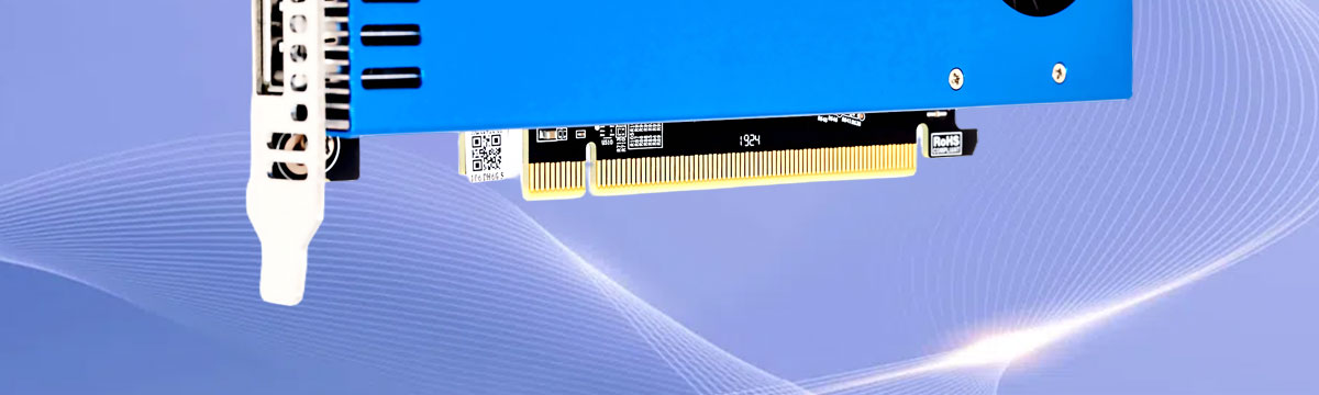 SongryVGA GTX 1650 4GB Low Profile Video Card