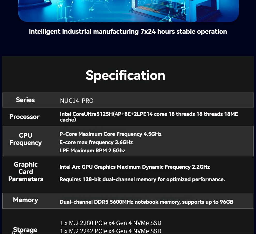 ASUS NUC