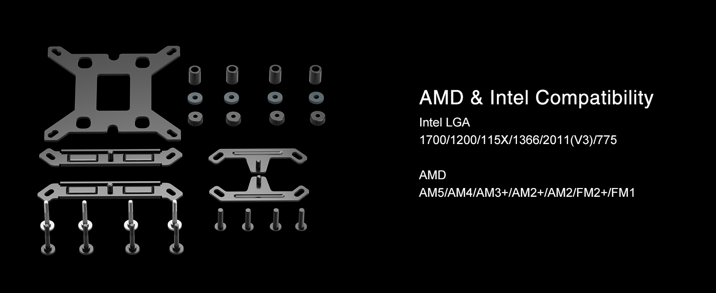 cpu cooler
